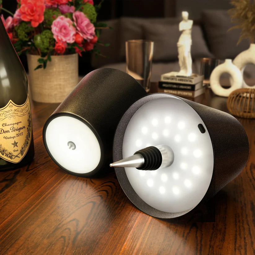 Wireless Smart Lamp