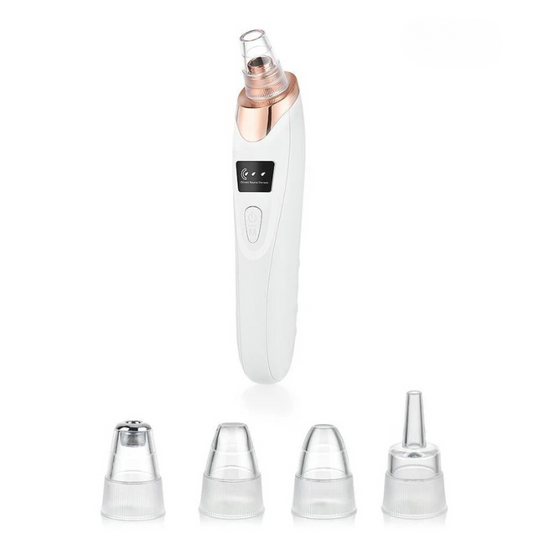 Blackhead & Pore Vacuum