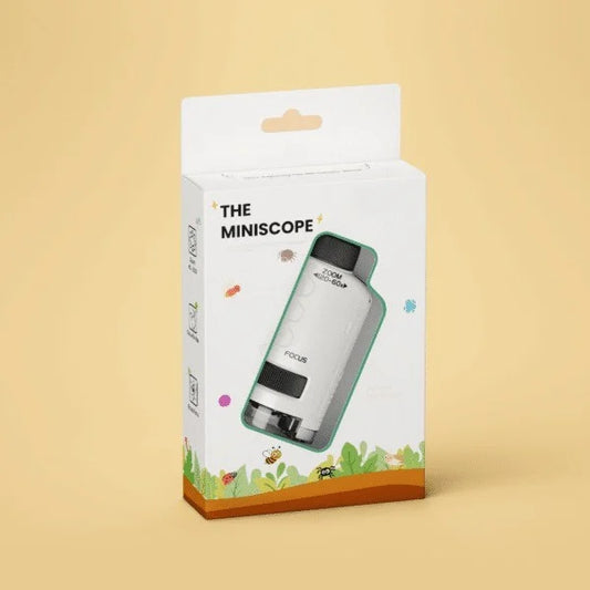 The Miniscope